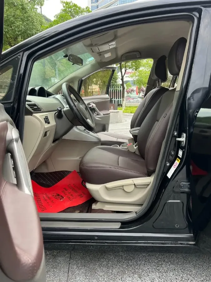 2014 Toyota Verso 1.8L 140HP L4 CVT,autocango,china used car exporter,china ev exporter,chinese used car exporter,chinese used ev exporter