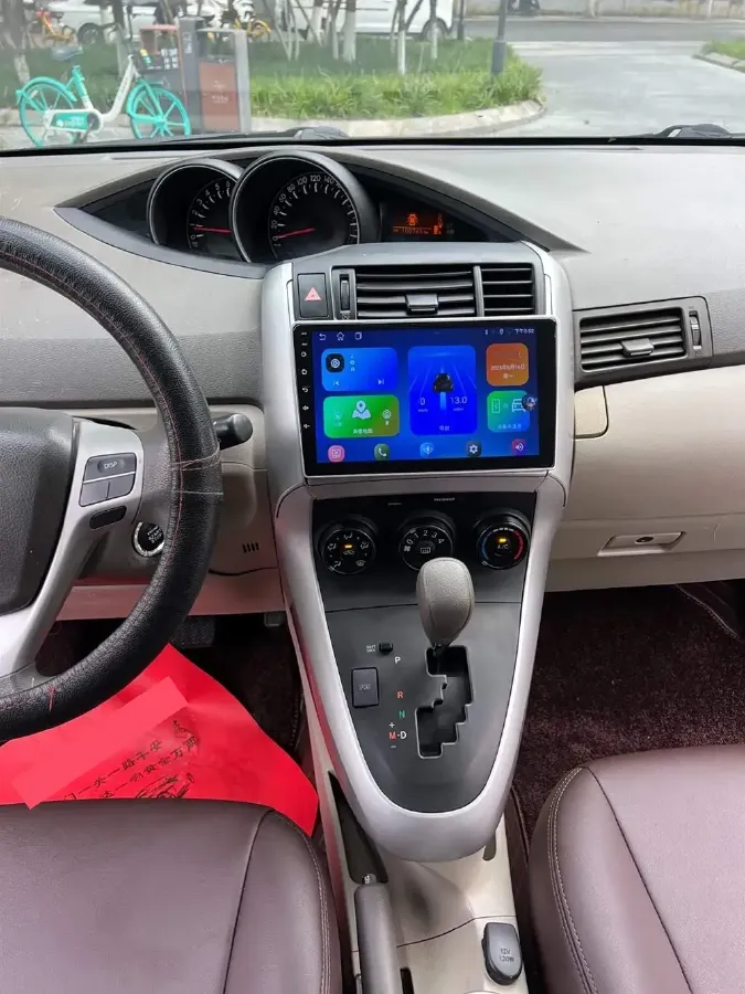 2014 Toyota Verso 1.8L 140HP L4 CVT,autocango,china used car exporter,china ev exporter,chinese used car exporter,chinese used ev exporter