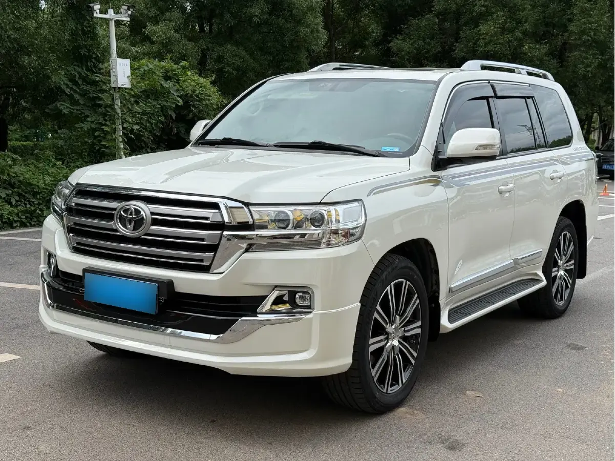 2020 Toyota Highlander 3.5L 299HP V6 8AT