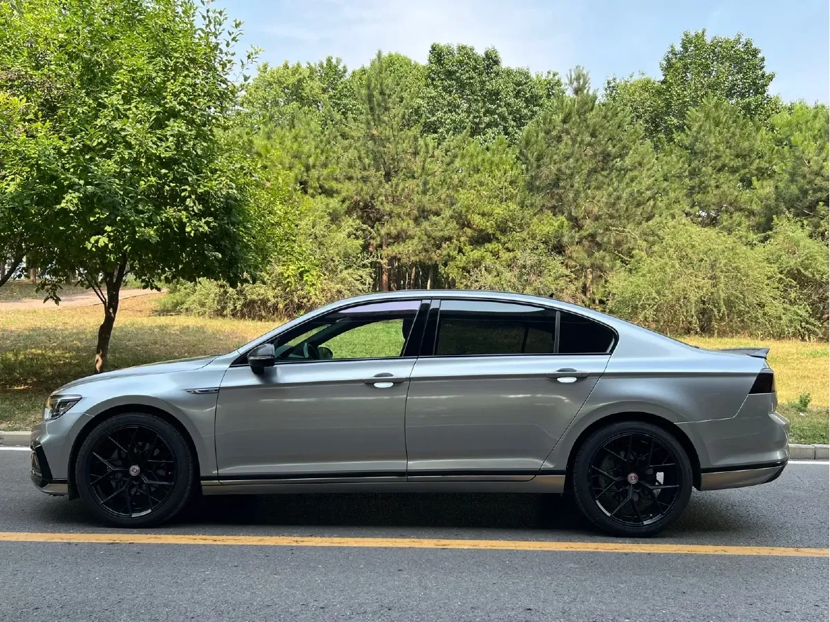 2020 Volkswagen Magotan GTE 1.4T 150HP L4 6DCT PHEV 13KWH,autocango,china used car exporter,china ev exporter,chinese used car exporter,chinese used ev exporter