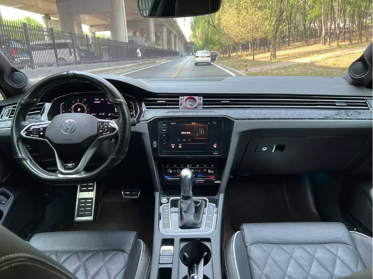 2020 Volkswagen Magotan GTE 1.4T 150HP L4 6DCT PHEV 13KWH,autocango,china used car exporter,china ev exporter,chinese used car exporter,chinese used ev exporter