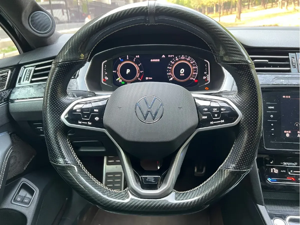 2020 Volkswagen Magotan GTE 1.4T 150HP L4 6DCT PHEV 13KWH,autocango,china used car exporter,china ev exporter,chinese used car exporter,chinese used ev exporter