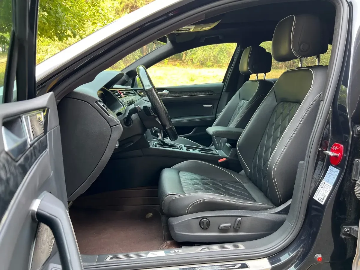 2020 Volkswagen Magotan GTE 1.4T 150HP L4 6DCT PHEV 13KWH,autocango,china used car exporter,china ev exporter,chinese used car exporter,chinese used ev exporter