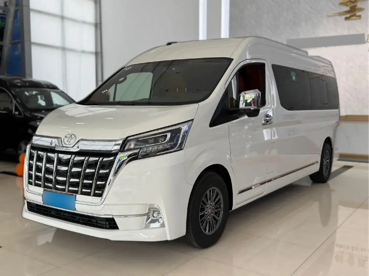 2025 Jetour Freeman 2.0T 254HP L4 8AT