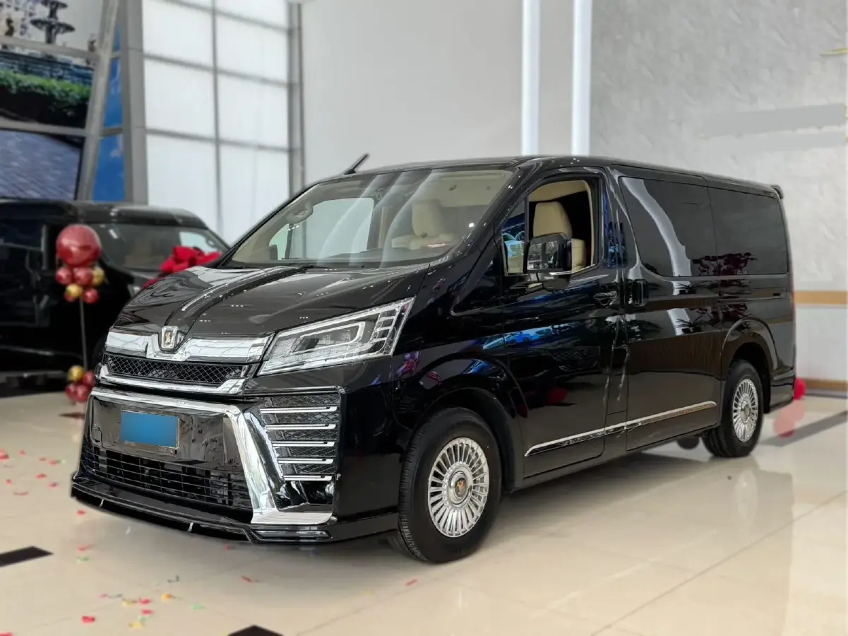 2025 Jetour Freeman 2.0T 254HP L4 8AT