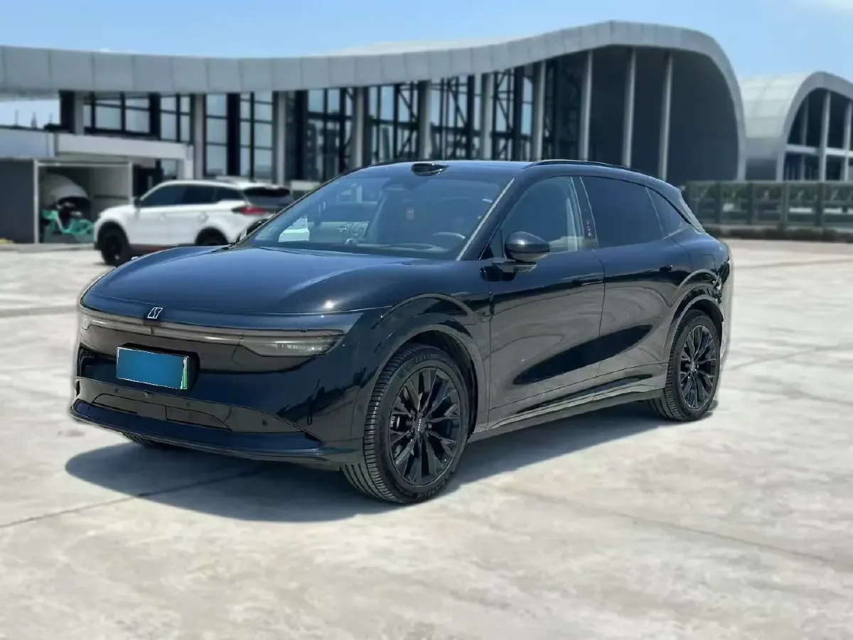 2025 Zeekr 7X BEV 75KWH,autocango,china used car exporter,china ev exporter,chinese used car exporter,chinese used ev exporter