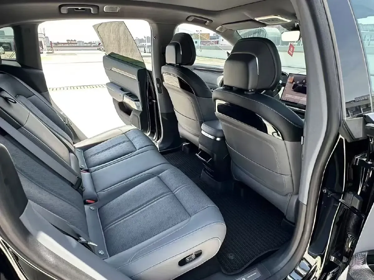 2025 Zeekr 7X BEV 75KWH,autocango,china used car exporter,china ev exporter,chinese used car exporter,chinese used ev exporter