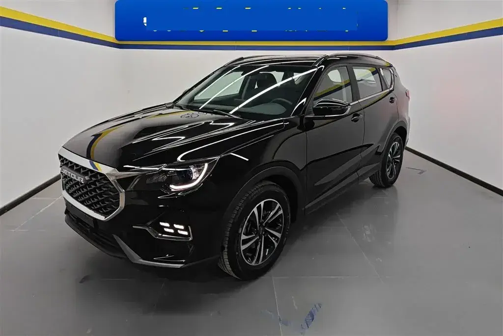 2023 Jetour X70 1.5T 156HP L4 6DCT