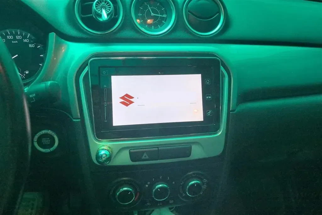 2016 Suzuki Vitara 1.4T 140HP L4 6AT,autocango,china used car exporter,china ev exporter,chinese used car exporter,chinese used ev exporter