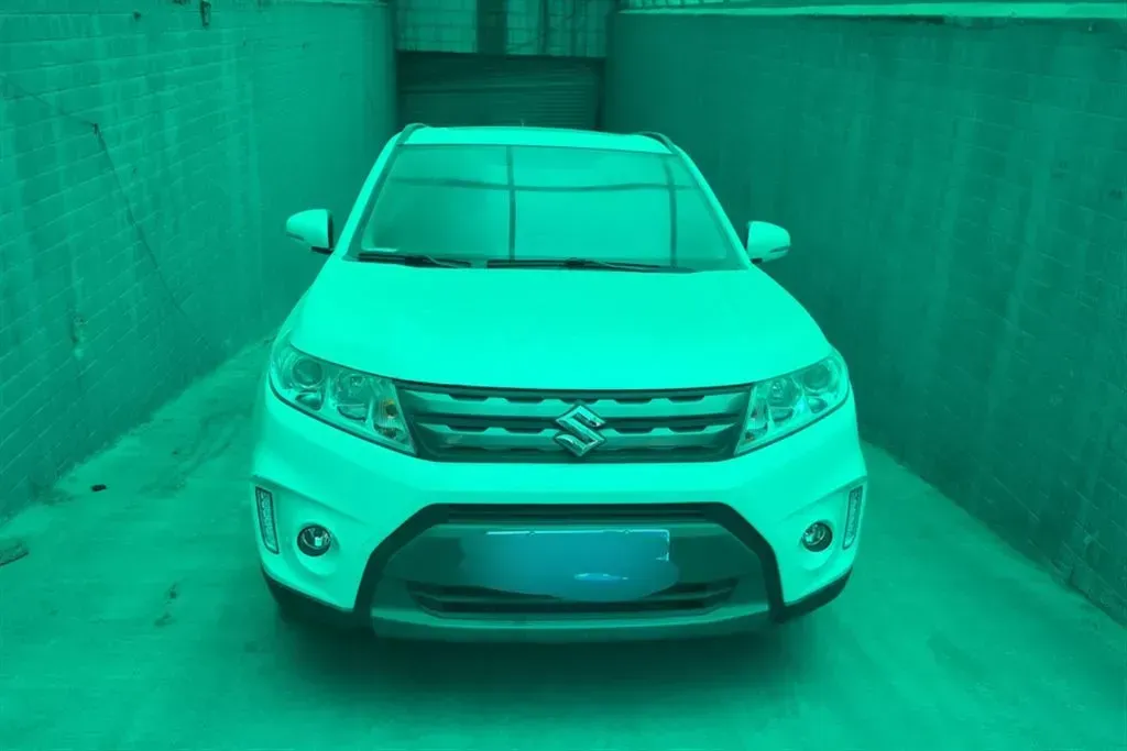 2016 Suzuki Vitara 1.4T 140HP L4 6AT,autocango,china used car exporter,china ev exporter,chinese used car exporter,chinese used ev exporter