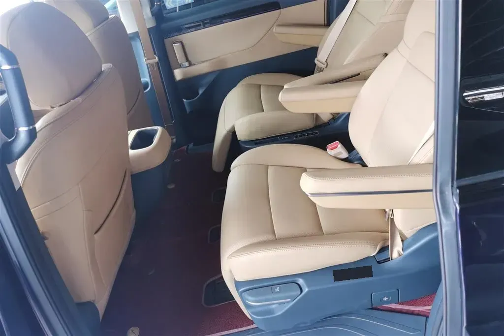 2024 GAC Trumpchi E8 2.0L 140HP L4 2DHT PHEV 25.57KWH,autocango,china used car exporter,china ev exporter,chinese used car exporter,chinese used ev exporter