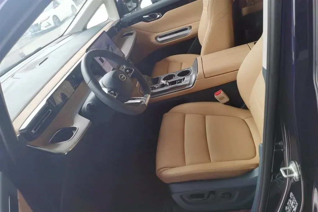 2024 GAC Trumpchi E8 2.0L 140HP L4 2DHT PHEV 25.57KWH,autocango,china used car exporter,china ev exporter,chinese used car exporter,chinese used ev exporter