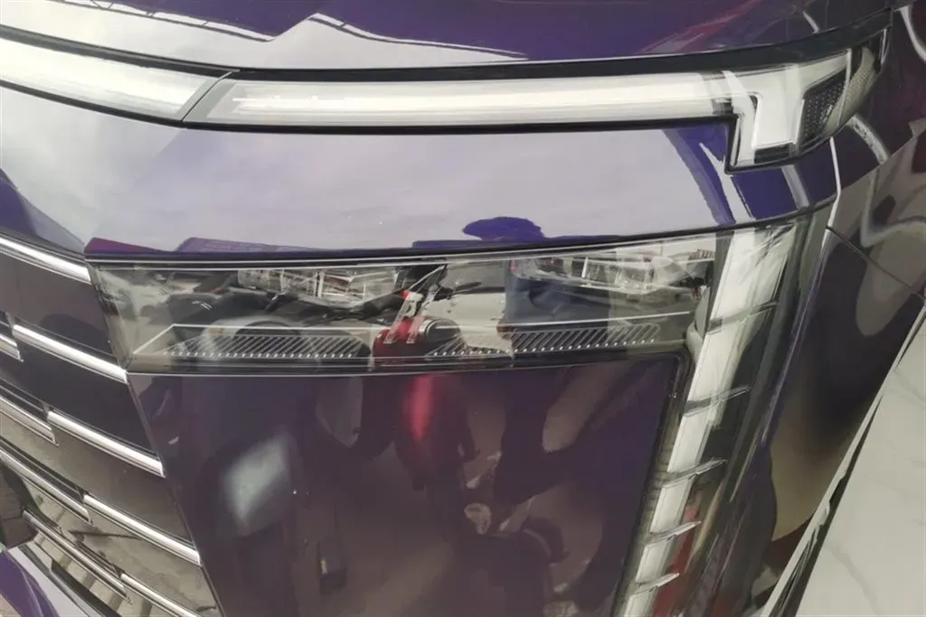 2024 GAC Trumpchi E8 2.0L 140HP L4 2DHT PHEV 25.57KWH,autocango,china used car exporter,china ev exporter,chinese used car exporter,chinese used ev exporter