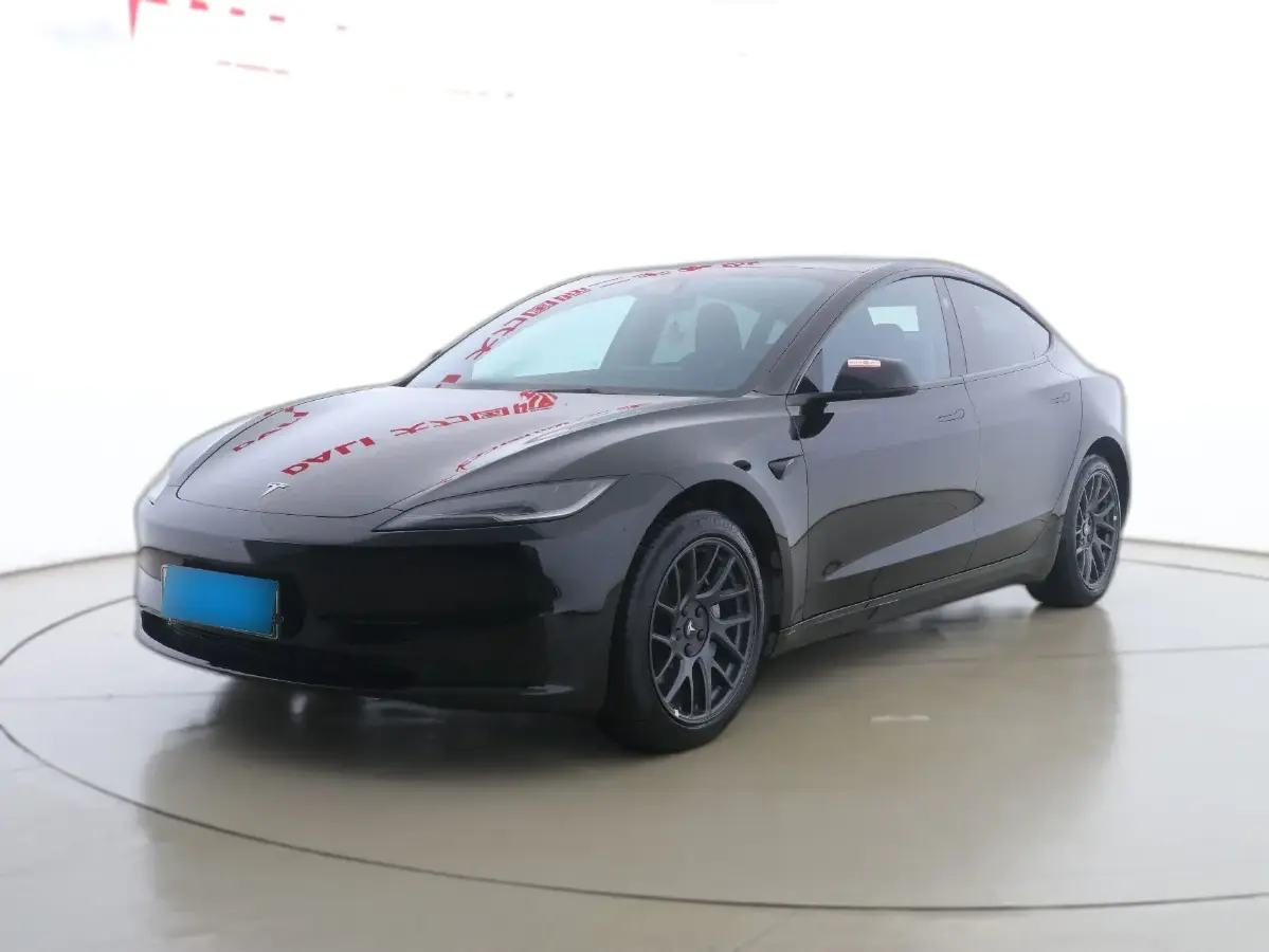 2023 Tesla Model 3 BEV 60KWH