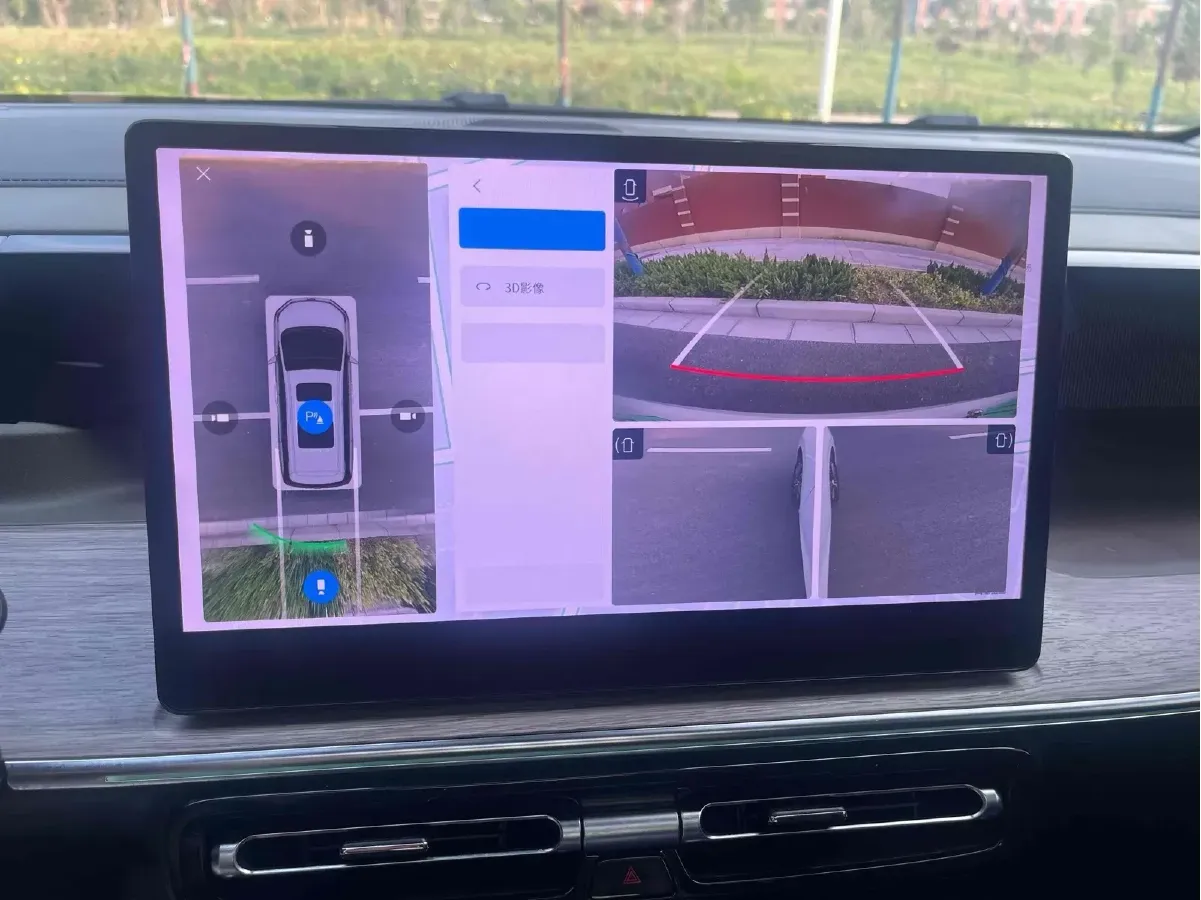 2024 GAC Trumpchi E8 2.0L 140HP L4 2DHT PHEV 25.57KWH,autocango,china used car exporter,china ev exporter,chinese used car exporter,chinese used ev exporter