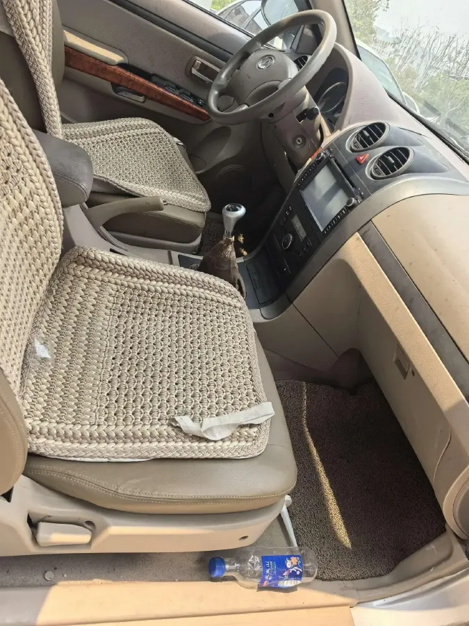 2010 Haval H3 2.0L 122HP L4 5MT,autocango,china used car exporter,china ev exporter,chinese used car exporter,chinese used ev exporter