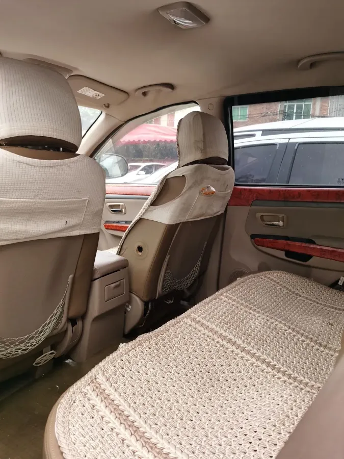2010 Haval H3 2.0L 122HP L4 5MT,autocango,china used car exporter,china ev exporter,chinese used car exporter,chinese used ev exporter