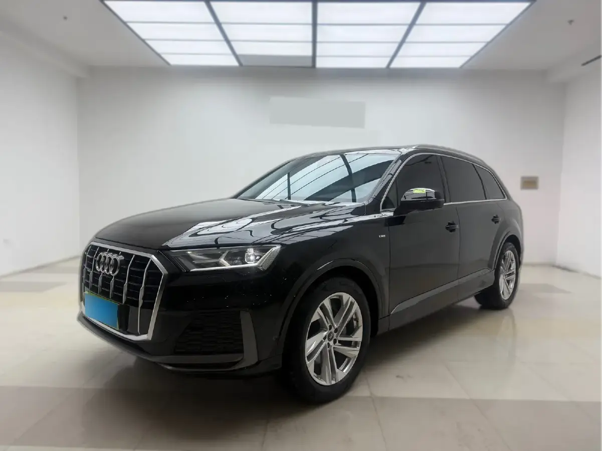 2023 Audi Q7 2.0T 265HP L4 8AT