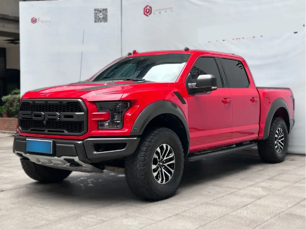 2019 Ford F-150 3.5T 381HP V6 10AT