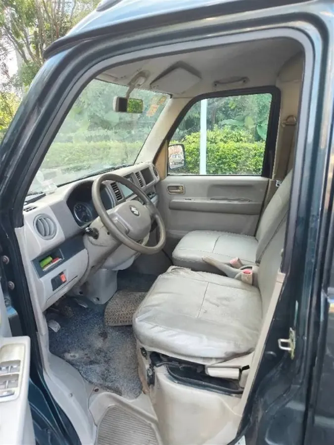 2010 Suzuki Landy 1.2L 95HP L4 5MT,autocango,china used car exporter,china ev exporter,chinese used car exporter,chinese used ev exporter