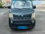 2010 Suzuki Landy 1.2L 95HP L4 5MT