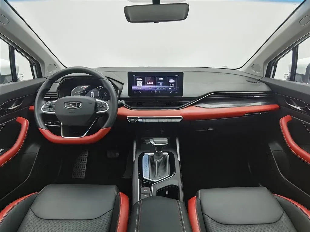 2021 Geely Emgrand S 1.4T 141HP L4 CVT,autocango,china used car exporter,china ev exporter,chinese used car exporter,chinese used ev exporter