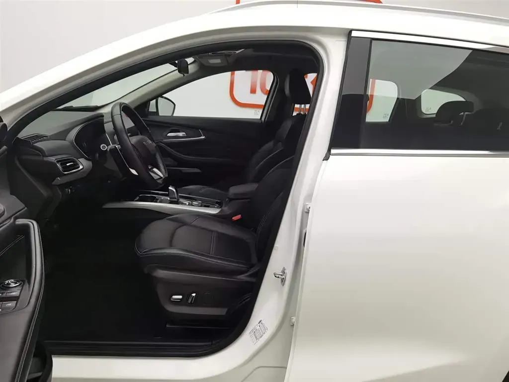 2019 Exceed TX 1.6T 197HP L4 7DCT,autocango,china used car exporter,china ev exporter,chinese used car exporter,chinese used ev exporter