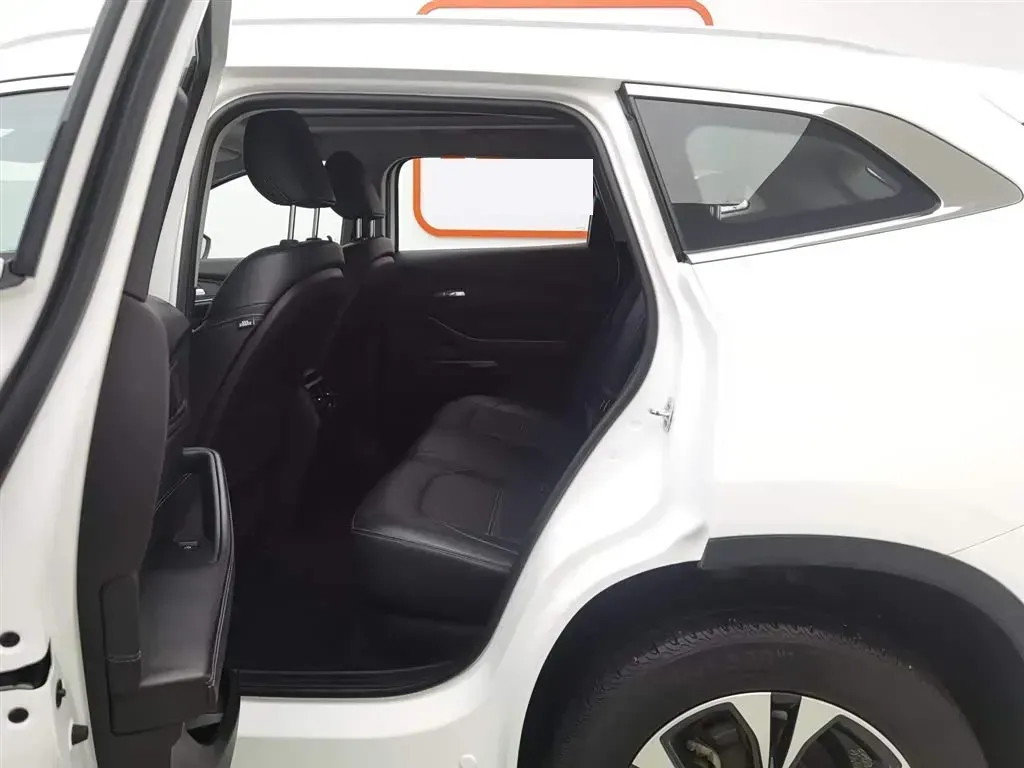 2019 Exceed TX 1.6T 197HP L4 7DCT,autocango,china used car exporter,china ev exporter,chinese used car exporter,chinese used ev exporter