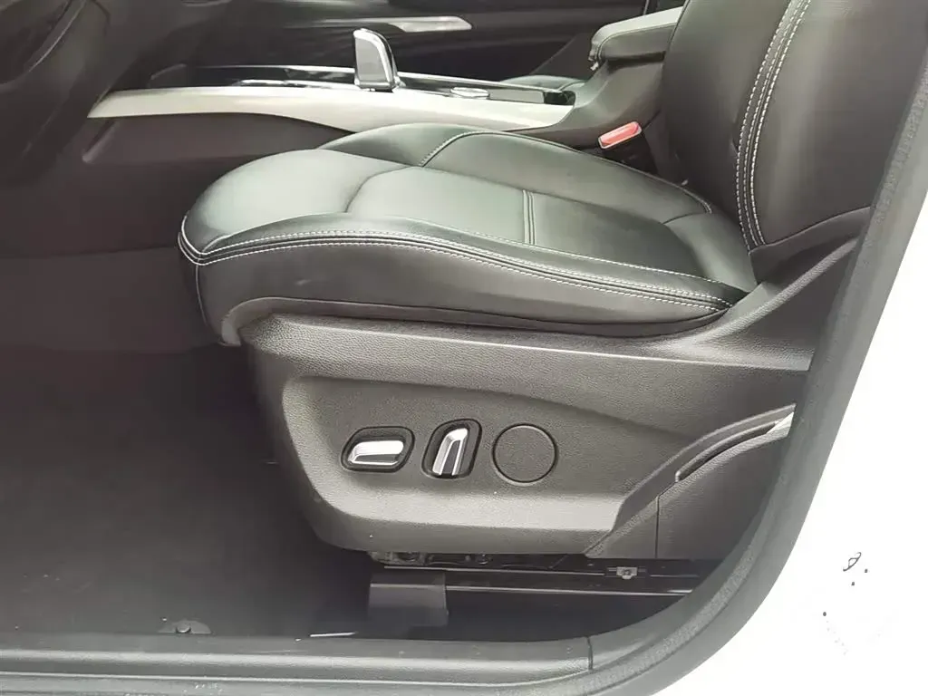 2019 Exceed TX 1.6T 197HP L4 7DCT,autocango,china used car exporter,china ev exporter,chinese used car exporter,chinese used ev exporter