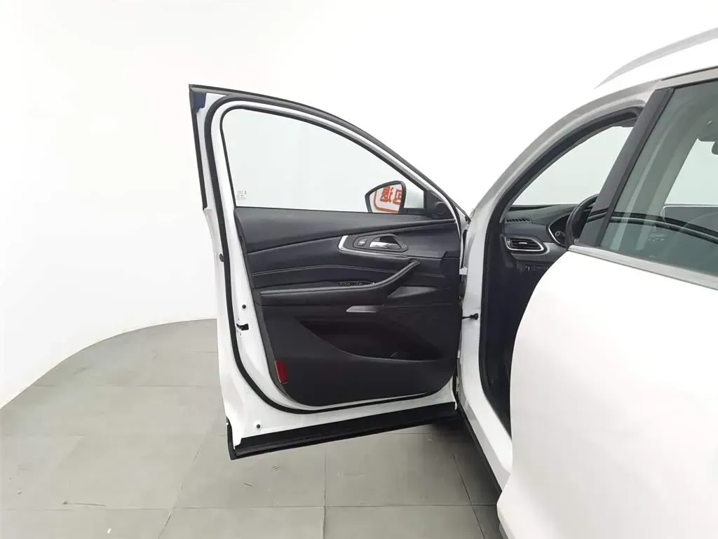 2019 Exceed TX 1.6T 197HP L4 7DCT,autocango,china used car exporter,china ev exporter,chinese used car exporter,chinese used ev exporter