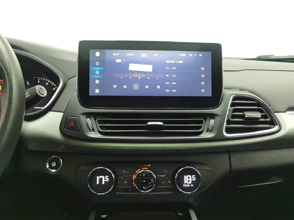 2019 Exceed TX 1.6T 197HP L4 7DCT,autocango,china used car exporter,china ev exporter,chinese used car exporter,chinese used ev exporter