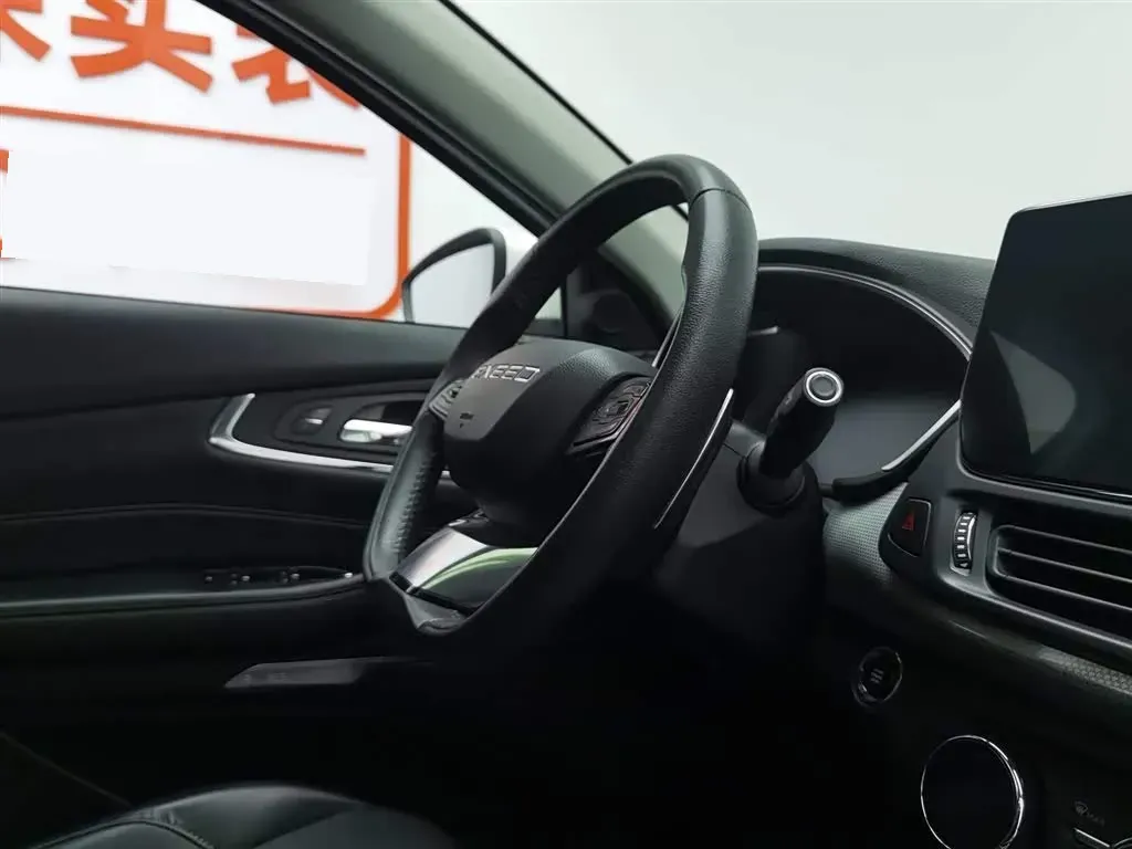 2019 Exceed TX 1.6T 197HP L4 7DCT,autocango,china used car exporter,china ev exporter,chinese used car exporter,chinese used ev exporter