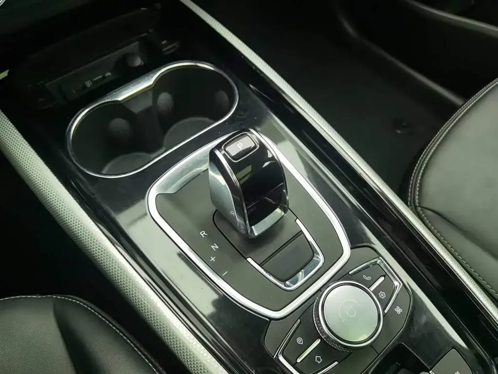 2019 Exceed TX 1.6T 197HP L4 7DCT,autocango,china used car exporter,china ev exporter,chinese used car exporter,chinese used ev exporter