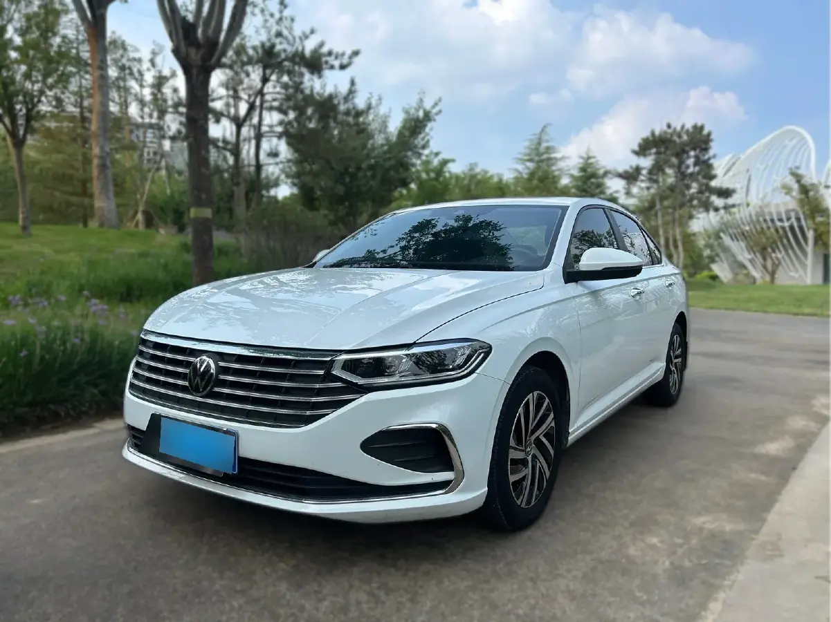 2024 Volkswagen Lavida 1.5T 160HP L4 7DCT