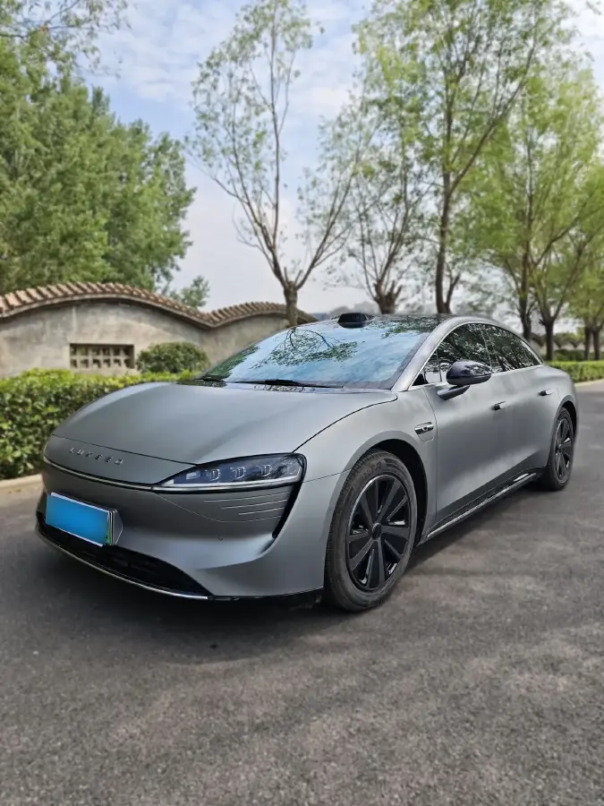 2024 HIMA S7 BEV 82KWH