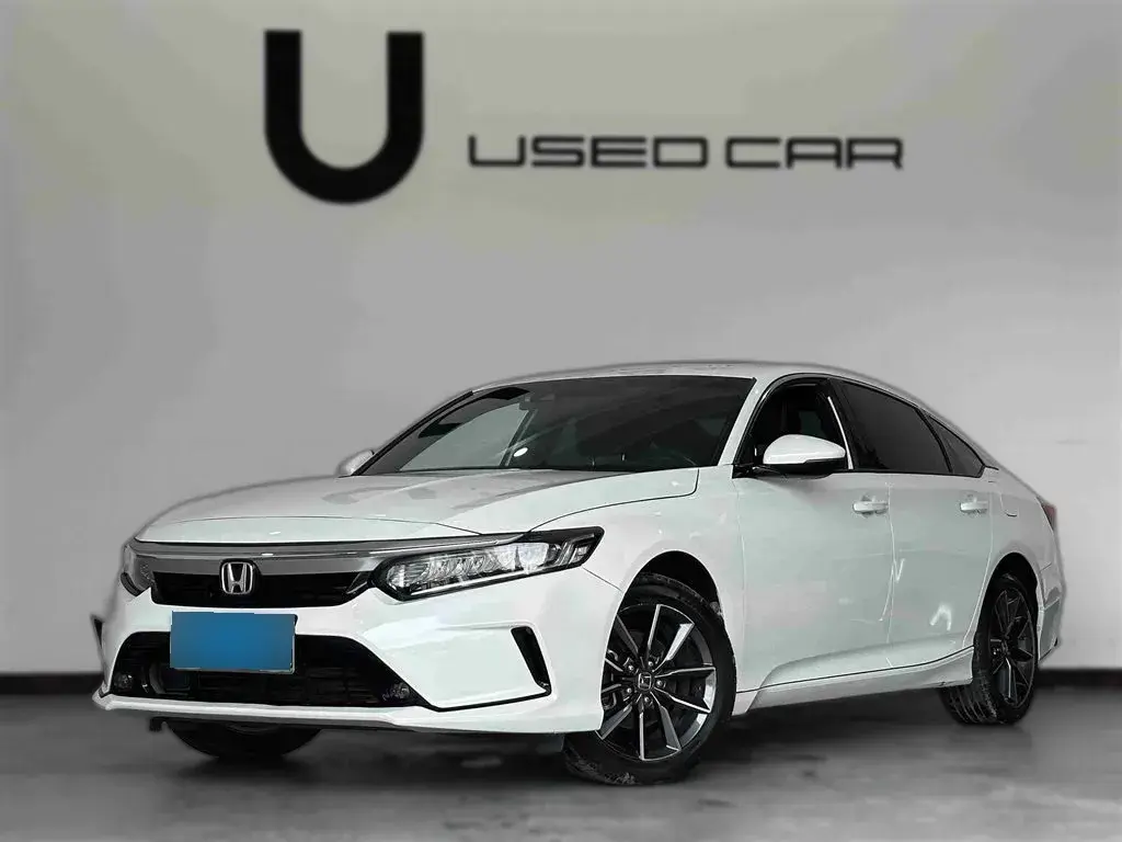 2022 Honda Inspire 1.5T 194HP L4 CVT