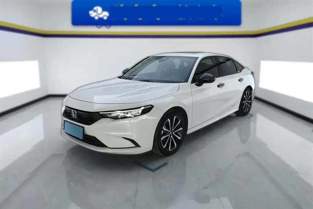 2022 Honda Integra 1.5T 182HP L4 CVT