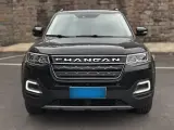 2017 ChangAn CS95 2.0T 233HP L4 6AT,autocango,china used car exporter,china ev exporter,chinese used car exporter,chinese used ev exporter