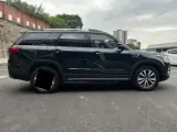 2017 ChangAn CS95 2.0T 233HP L4 6AT,autocango,china used car exporter,china ev exporter,chinese used car exporter,chinese used ev exporter