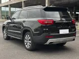 2017 ChangAn CS95 2.0T 233HP L4 6AT,autocango,china used car exporter,china ev exporter,chinese used car exporter,chinese used ev exporter