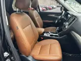 2017 ChangAn CS95 2.0T 233HP L4 6AT,autocango,china used car exporter,china ev exporter,chinese used car exporter,chinese used ev exporter