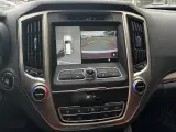 2017 ChangAn CS95 2.0T 233HP L4 6AT,autocango,china used car exporter,china ev exporter,chinese used car exporter,chinese used ev exporter