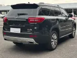 2017 ChangAn CS95 2.0T 233HP L4 6AT,autocango,china used car exporter,china ev exporter,chinese used car exporter,chinese used ev exporter