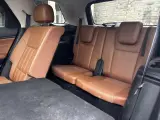 2017 ChangAn CS95 2.0T 233HP L4 6AT,autocango,china used car exporter,china ev exporter,chinese used car exporter,chinese used ev exporter