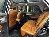 2017 ChangAn CS95 2.0T 233HP L4 6AT,autocango,china used car exporter,china ev exporter,chinese used car exporter,chinese used ev exporter