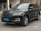 2017 ChangAn CS95 2.0T 233HP L4 6AT,autocango,china used car exporter,china ev exporter,chinese used car exporter,chinese used ev exporter