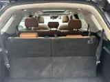 2017 ChangAn CS95 2.0T 233HP L4 6AT,autocango,china used car exporter,china ev exporter,chinese used car exporter,chinese used ev exporter