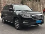 2017 ChangAn CS95 2.0T 233HP L4 6AT,autocango,china used car exporter,china ev exporter,chinese used car exporter,chinese used ev exporter