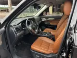2017 ChangAn CS95 2.0T 233HP L4 6AT,autocango,china used car exporter,china ev exporter,chinese used car exporter,chinese used ev exporter