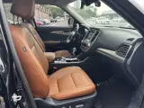 2017 ChangAn CS95 2.0T 233HP L4 6AT,autocango,china used car exporter,china ev exporter,chinese used car exporter,chinese used ev exporter